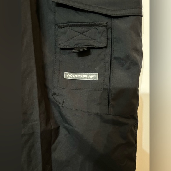 Quicksilver Youth Ski/Snowboarding Pants Size Small - Picture 6 of 14